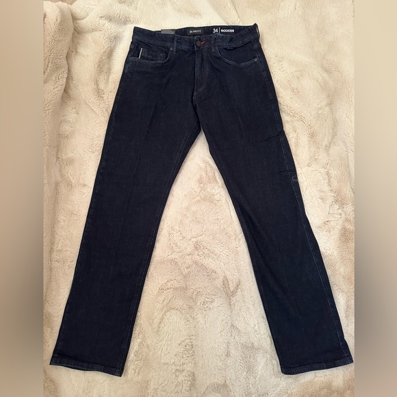 Blank NYC | Jeans | Mens Blank Nyc Wooster Jeans Slim Fit Size 34 X 32 ...